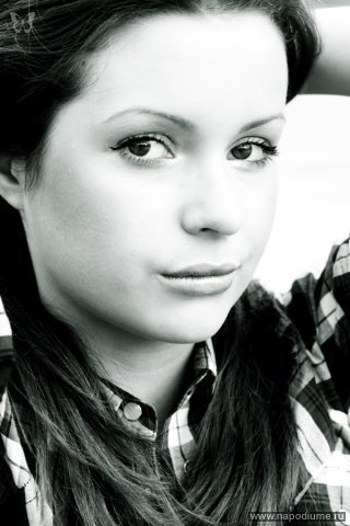 Фото анна malina рунова
