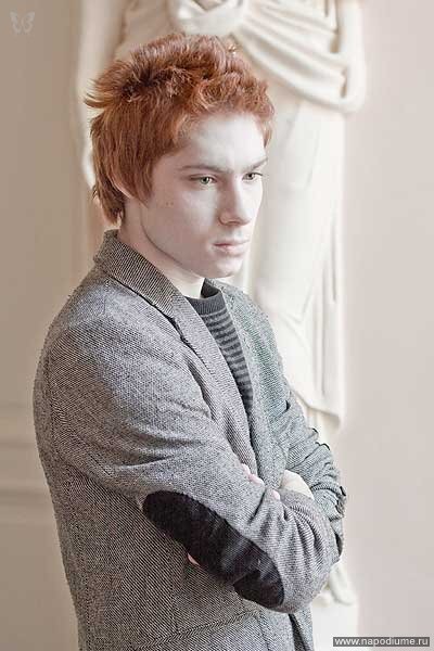 Фото Дмитрий Яковлев