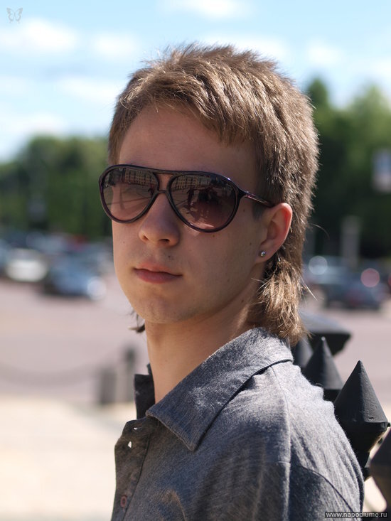 Фото Стас Симхаев