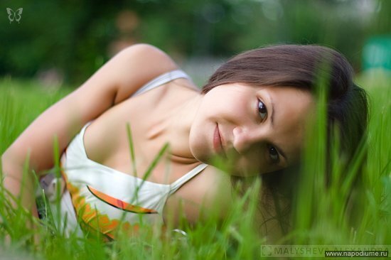 фото на пленере,  портрет,  девушки