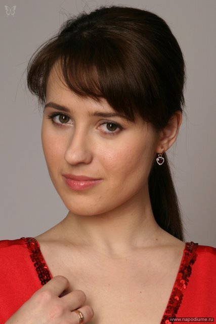 Фото Ирина Черкасова