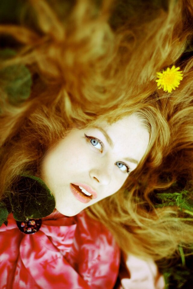 Фото Марина Iria Богданова