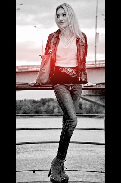 Фото Anna Muratova