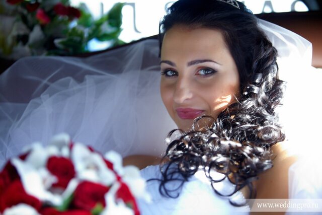 Фото Алена Alena Topaz Топаз