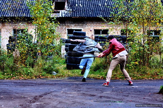 Фото Play Rain