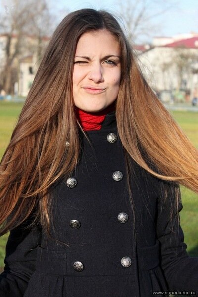 Фото Irina Renée Chirkina