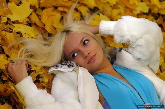 Фото Елена Третьякова