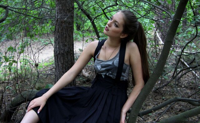 Фото Арина Никитина