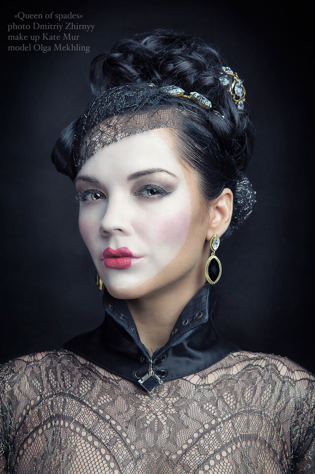 Фото Дмитрий hsh Жирный