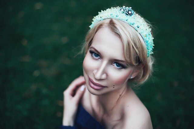 Фото Наталия Громова