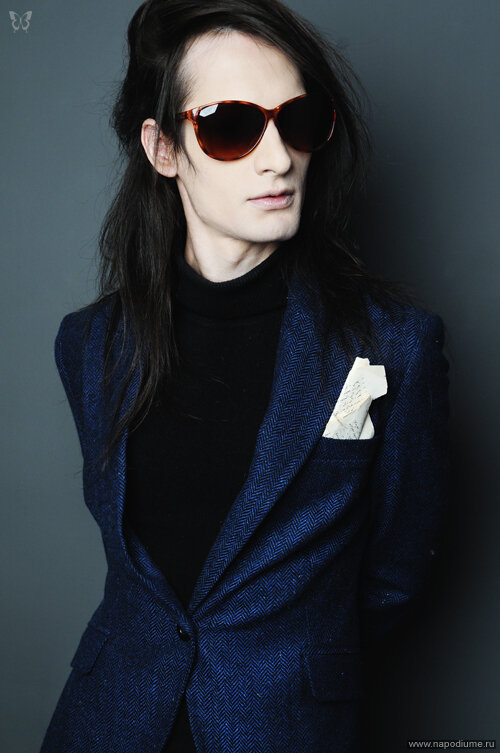 Andy