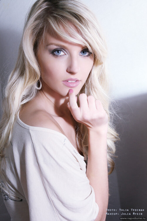 Фото Yulia Yedinak