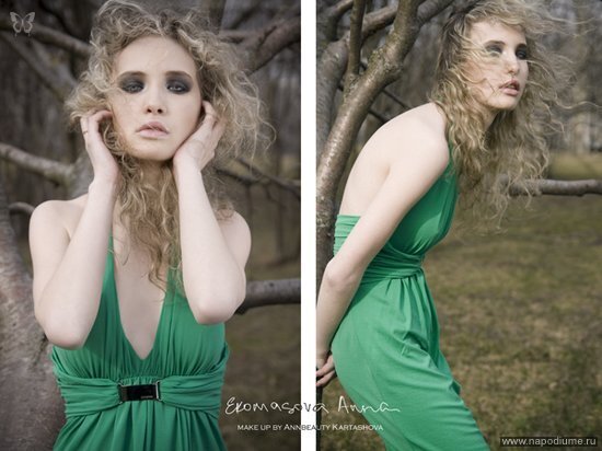 Фото Anna Ekomasova
