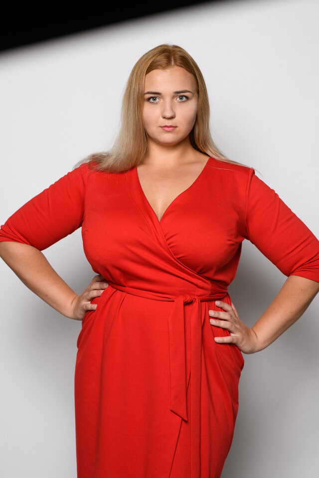 Фото Елена Каташук