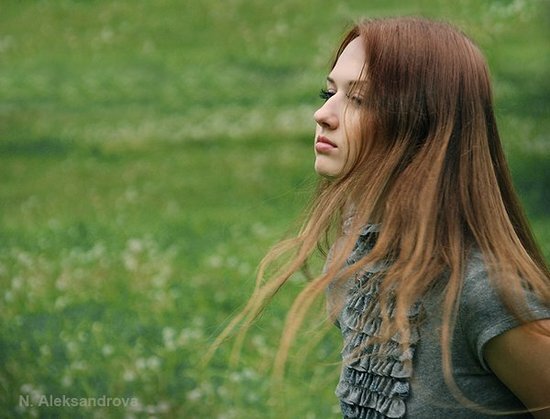 Foto Irina Litvinova