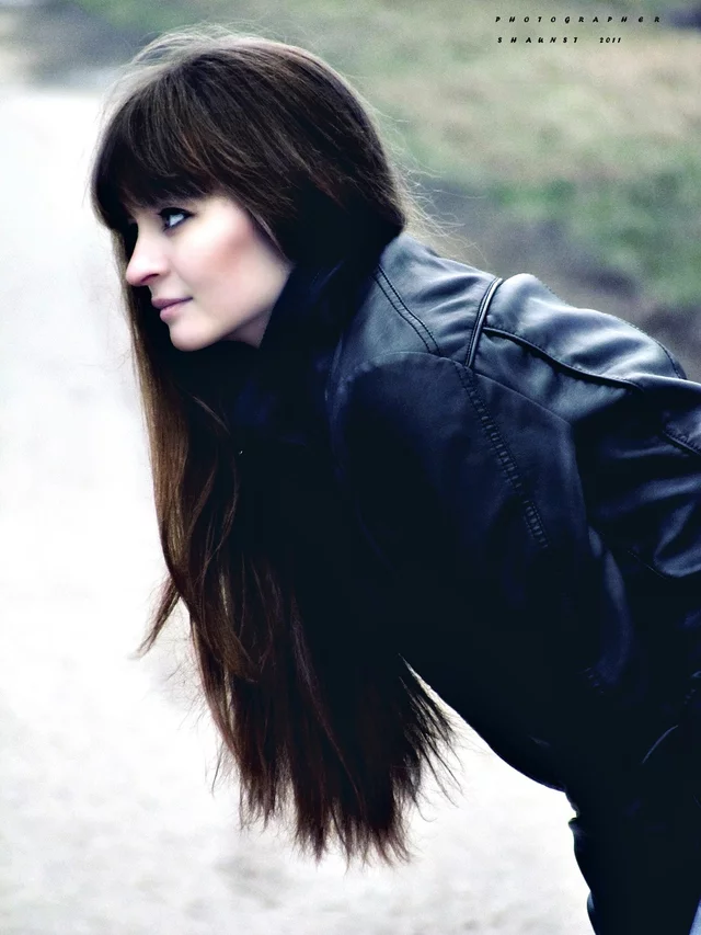 Dasha Morozova's photo