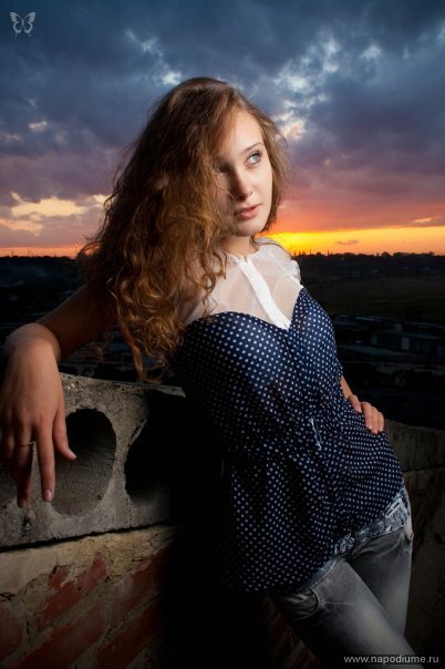 Фото Anastasiya Zakharova