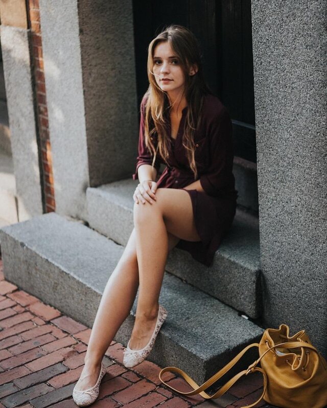 Фото Елизавета Liza Бахтина