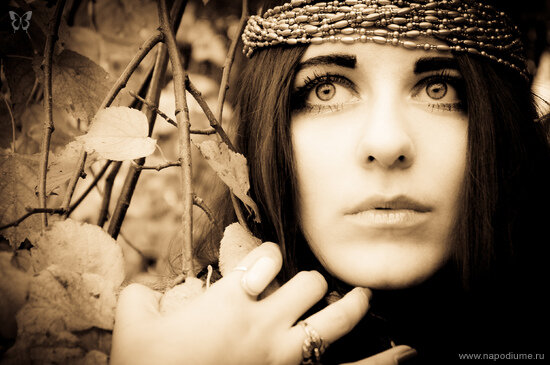 Фото Misha Rusalka