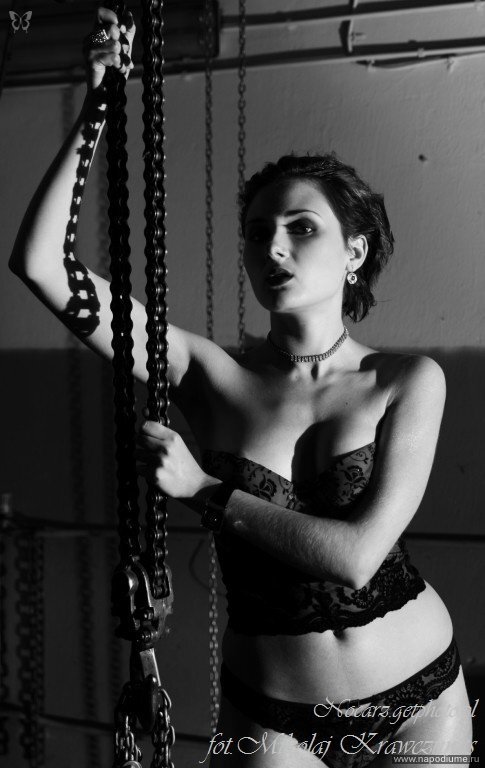 Фото Анна Изварина