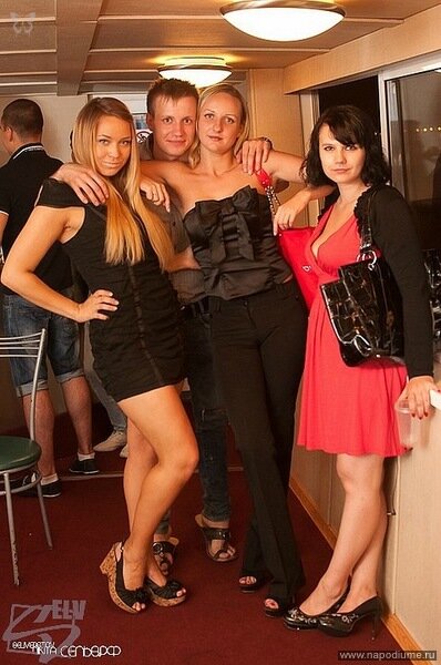 Foto Anna Myrashova