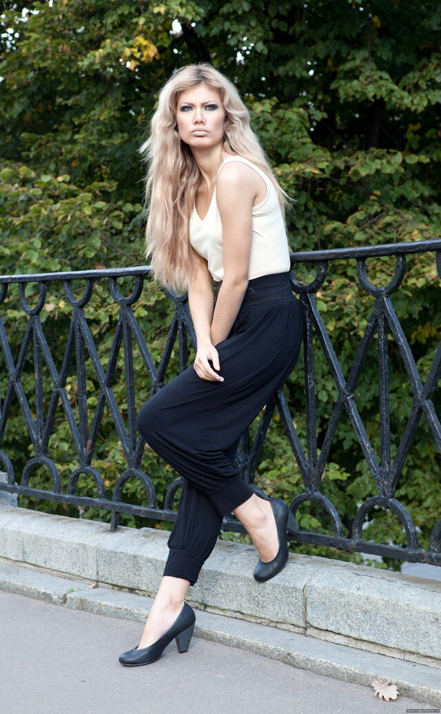 Фото olesya minakovskaya