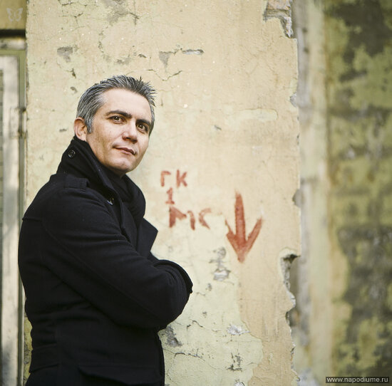 Foto Stephane philip