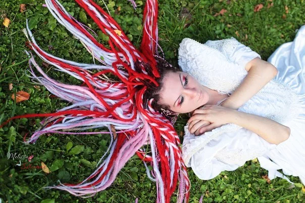 Ekaterina SHljandina's photo