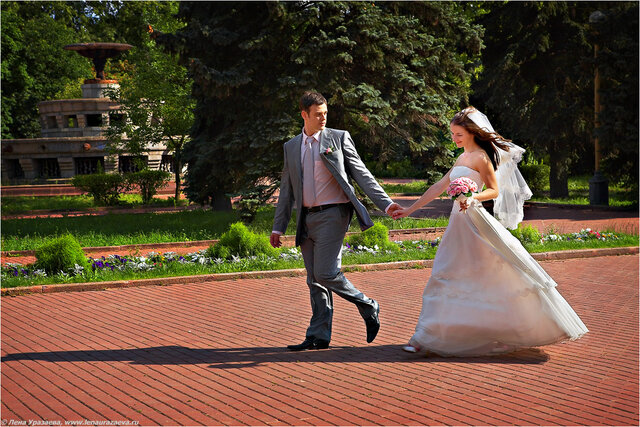Фото Лена Уразаева