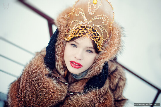 Фото Лидия Аврам