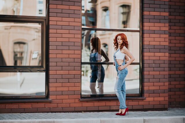 Фото Олеся Olesya Кочева