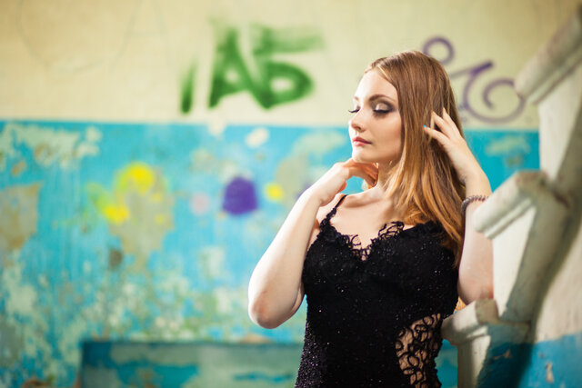 Фото Ирина Шатная