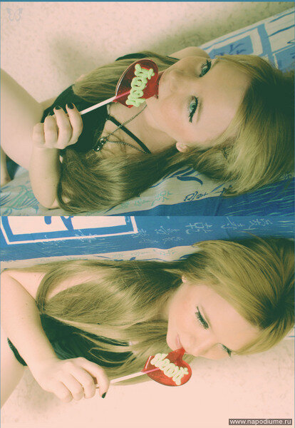 Фото Tiffany Jackson