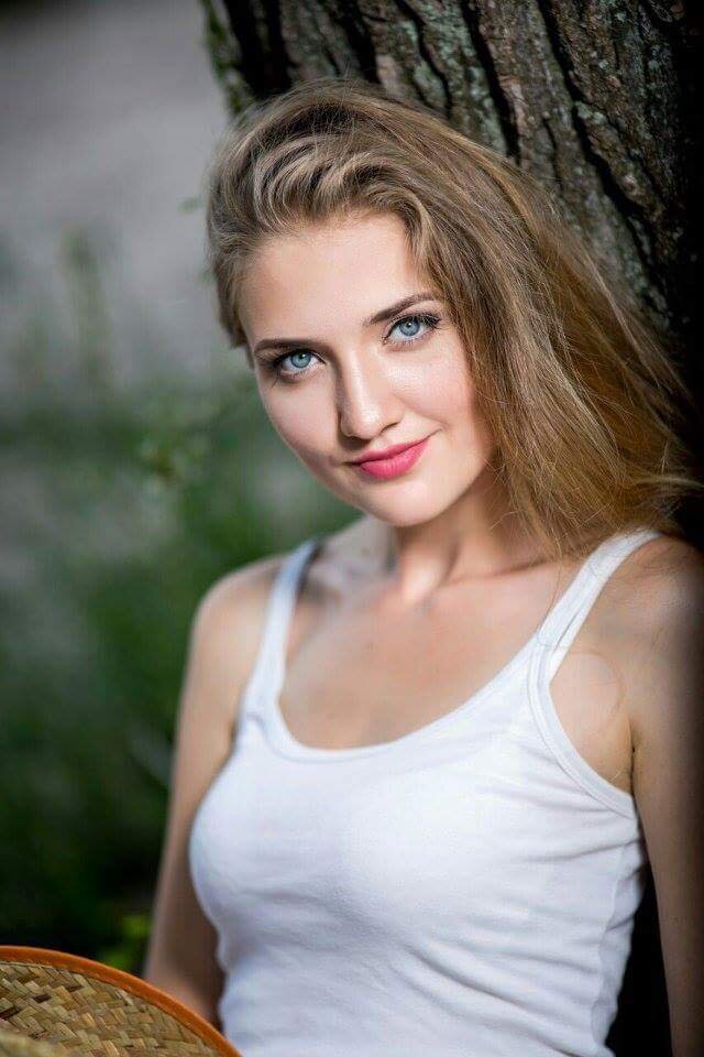 Фото Татьяна Белозерова