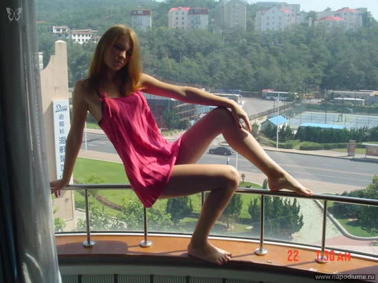 Svetlana Bobyleva's photo