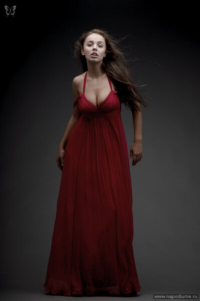 Фото Alexey Vronsky