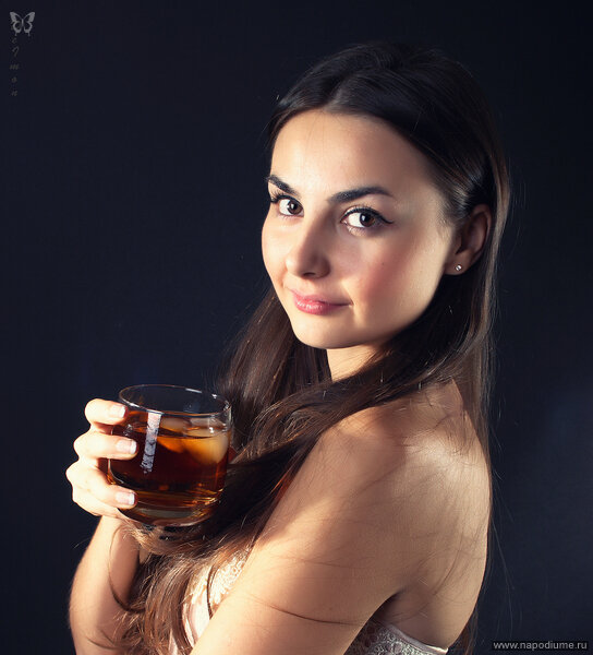 Фото Дэн Коновалов
