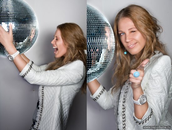 Фото Alexandra Philippova