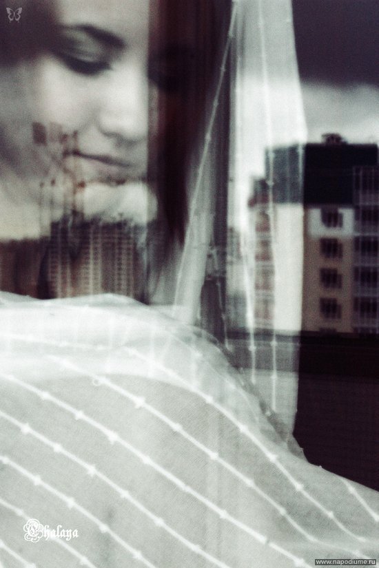 портрет