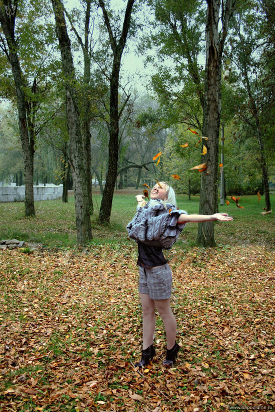 Фото Валерий Фролов