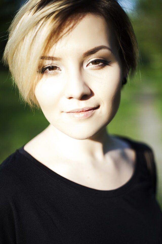 Фото Ирина Складанюк