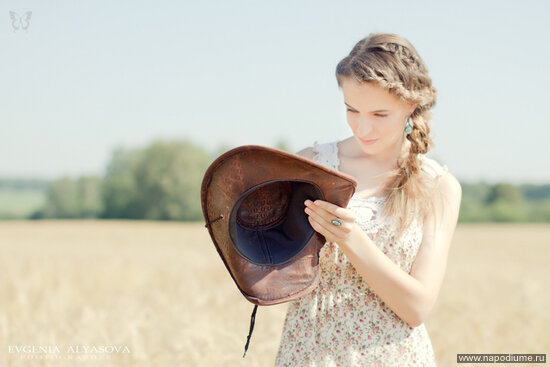 Фото Anna B