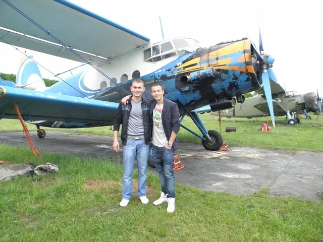 Aleksandr Gul'cenko's photo
