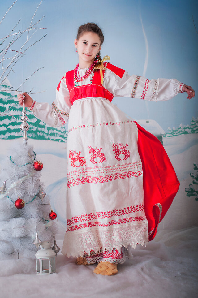 Фото Полина Ищенкова