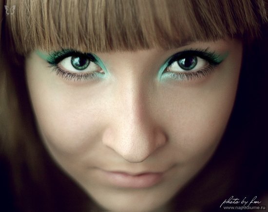 Фото Аня FM