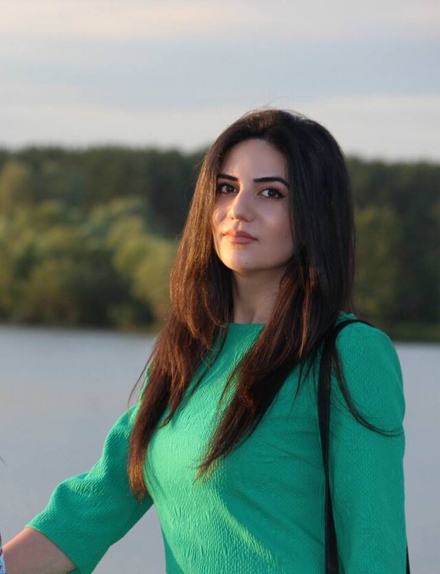 Фото Ani Khachatryan