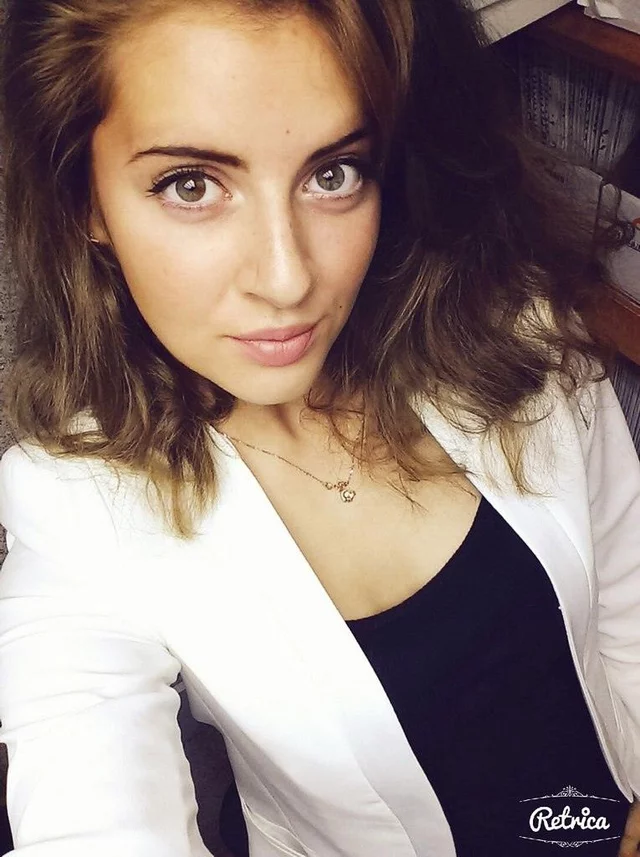 Foto Karina Boreyko