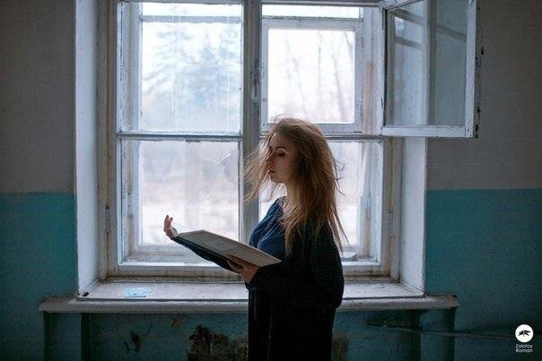 Фото Anna LILIT Protasova