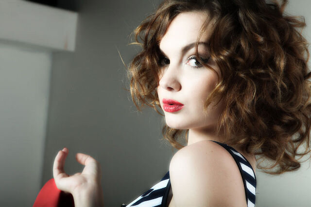 Фото Анна Annet Бочарова