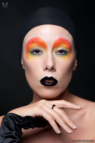 Фото Ksenia Koff
